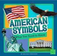 American Symbols: What You Need to Know