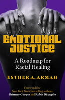 Emotional Justice: A Roadmap for Racial Healing