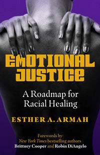 Emotional Justice: A Roadmap for Racial Healing