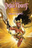 Dejah Thoris: Dejah Rising