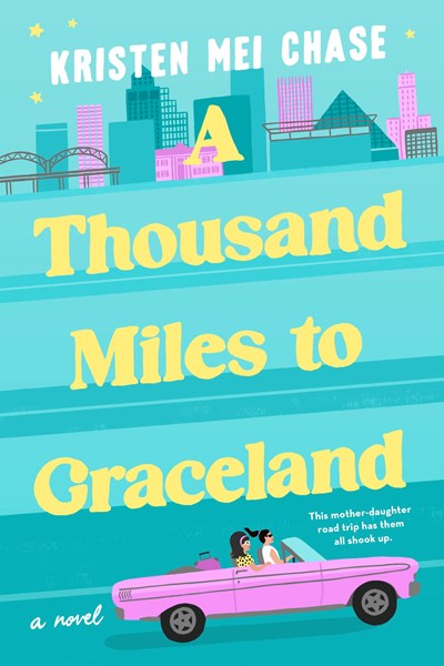 A Thousand Miles to Graceland