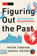 Figuring Out the Past: The 3,495 Vital Statistics that Explain World History