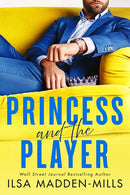 Princess and the Player