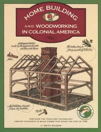 Homebuilding and Woodworking