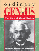 Ordinary Genius: The Story of Albert Einstein