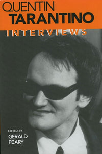 Quentin Tarantino: Interviews