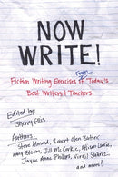 Now Write!: Fiction Writing Exercises from Today's Best Writers and Teachers