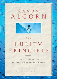 The Purity Principle: God's Safeguards for Life's Dangerous Trails