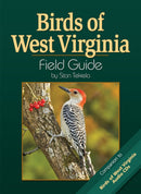 Birds of West Virginia Field Guide