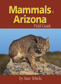 Mammals of Arizona Field Guide