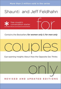 For Couples Only: Eyeopening Insights about How the Opposite Sex Thinks