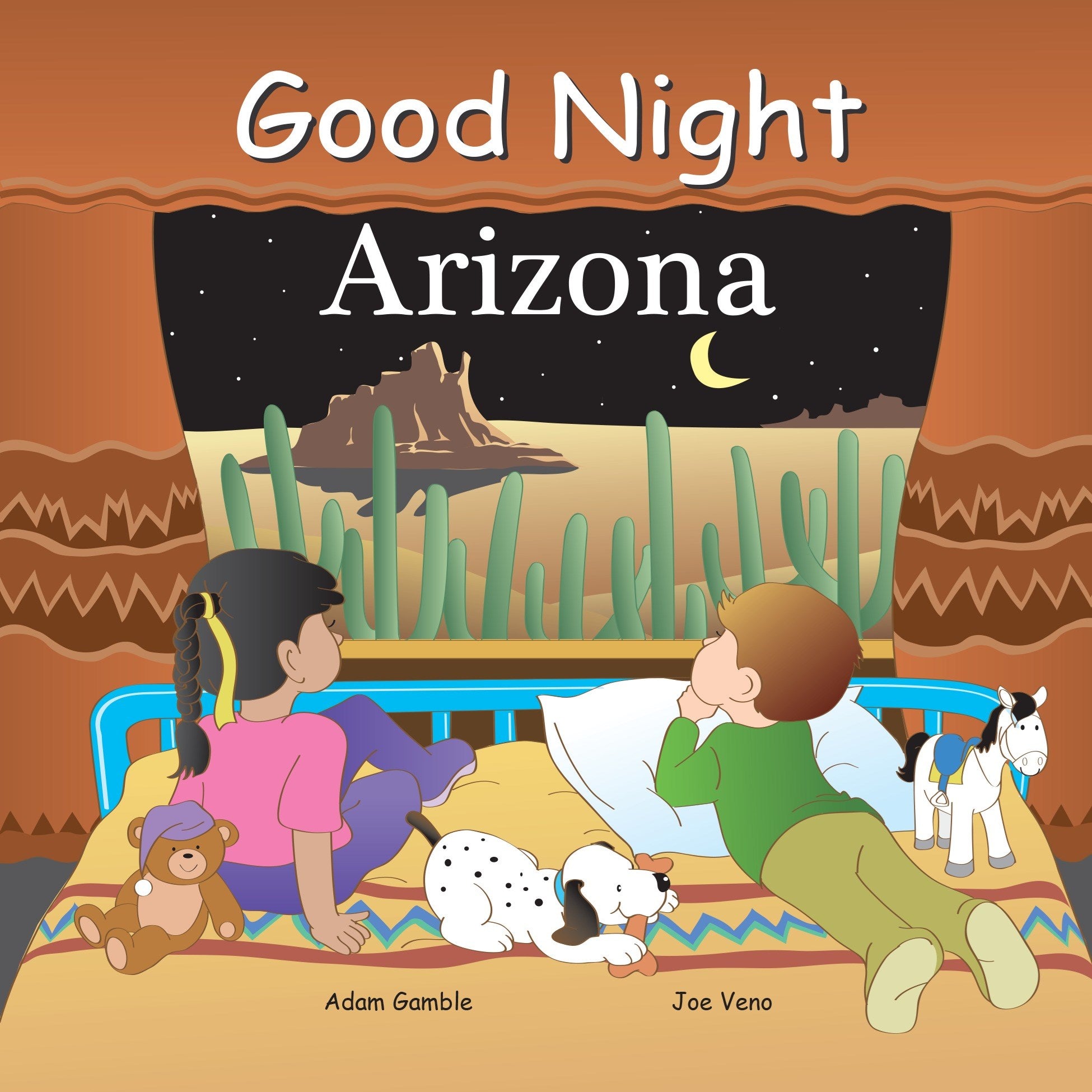 Good Night Arizona