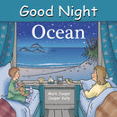 Good Night Ocean