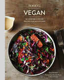 Food52 Vegan: 60 Vegetable-Driven Recipes for Any Kitchen [A Cookbook]