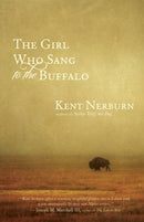 The Girl Who Sang to the Buffalo: A Child, an Elder, and the Light from an Ancient Sky