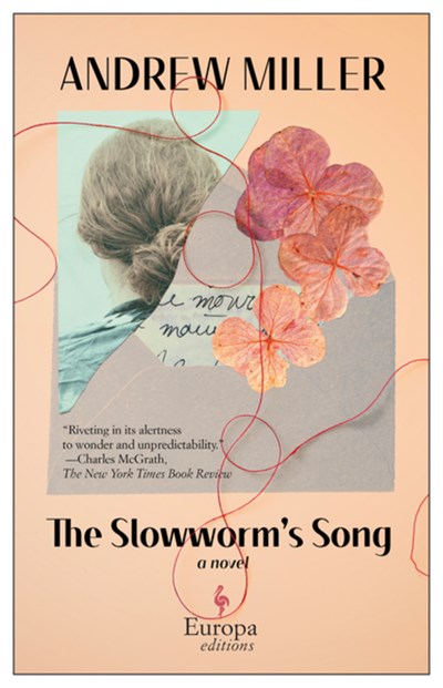 The Slowworm's Song