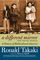 A Different Mirror for Young People: A History of Multicultural America