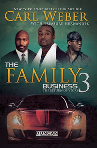 The Family Business 3: A Family Business Novel