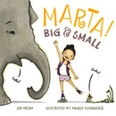 Marta! Big & Small