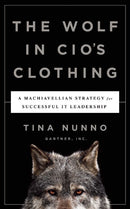 Wolf in Cio's Clothing