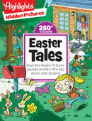 Easter Tales