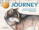 Journey: Based on the True Story of OR7, the Most Famous Wolf in the West