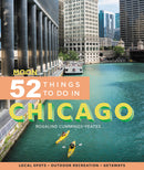 Moon 52 Things to Do in Chicago: Local Spots, Outdoor Recreation, Getaways