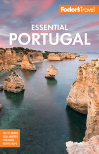 Fodor's Essential Portugal  (2nd Edition)