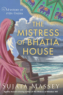 The Mistress of Bhatia House