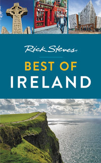 Rick Steves Best of Ireland  (3rd Edition)