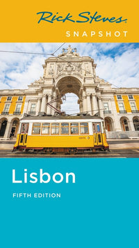 Rick Steves Snapshot Lisbon