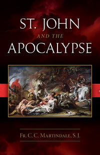 St. John and the Apocalypse