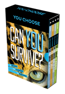 You Choose: Survival Boxed Set