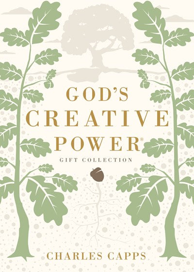 God's Creative Power Gift Collection: Victorious Living Through Speaking God’s Promises