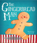 The Gingerbread Man