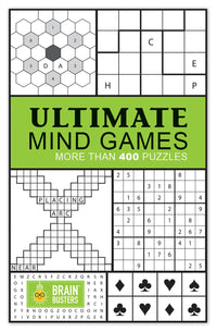 Ultimate Mind Games