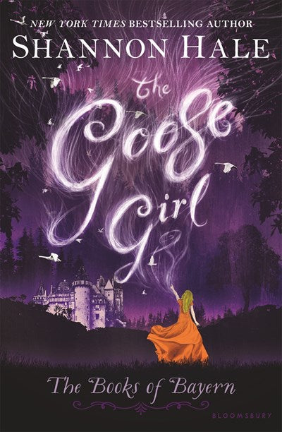 The Goose Girl