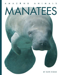 Manatees