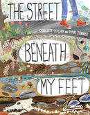 The Street Beneath My Feet