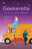 Geekerella: A Fangirl Fairy Tale