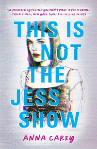 This Is Not the Jess Show