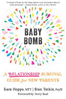 Baby Bomb: A Relationship Survival Guide for New Parents