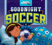 Goodnight Soccer