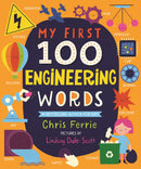 My First 100 Engineering Words: First STEAM Words