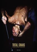 TOTAL CHAOS: The Story of the Stooges As Told by Iggy Pop / Updated and Revised