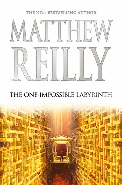 The One Impossible Labyrinth