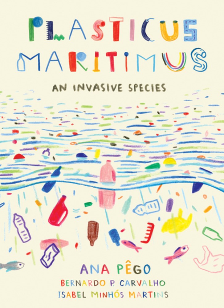 Plasticus Maritimus: An Invasive Species