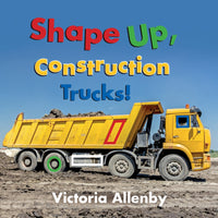 Shape Up, Construction Trucks!