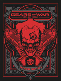 Gears of War: Retrospective