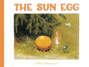 The Sun Egg  (2nd Edition, Revised)